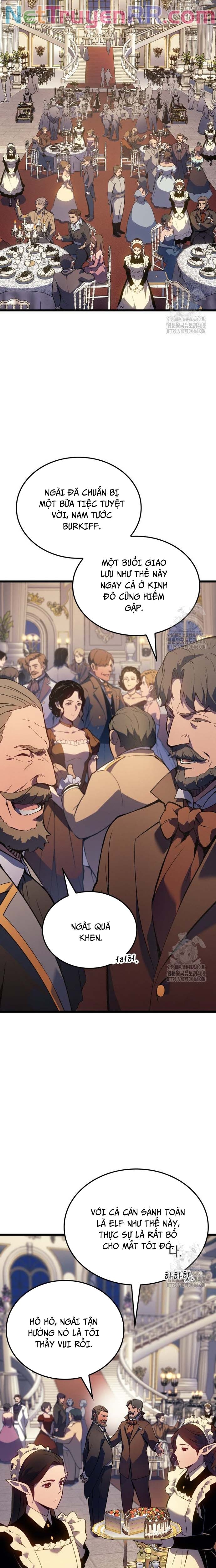 Đế Vương Hồi Quy: Chapter 74