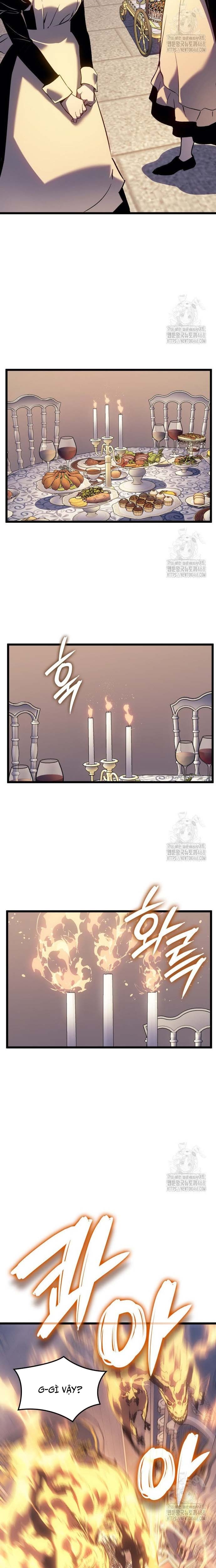 Đế Vương Hồi Quy: Chapter 74