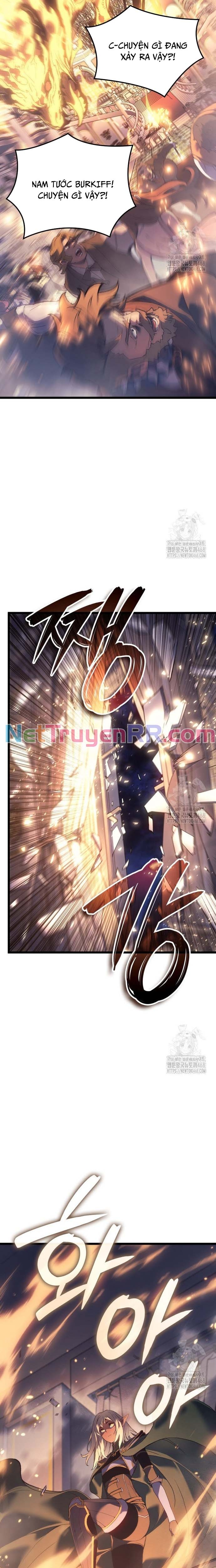 Đế Vương Hồi Quy: Chapter 74