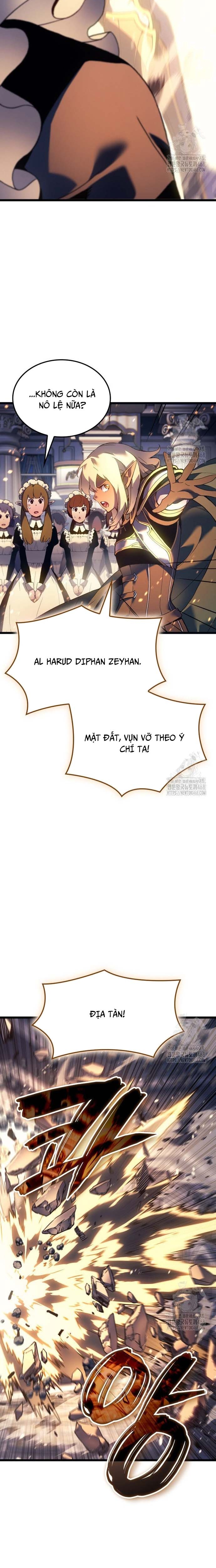 Đế Vương Hồi Quy: Chapter 74