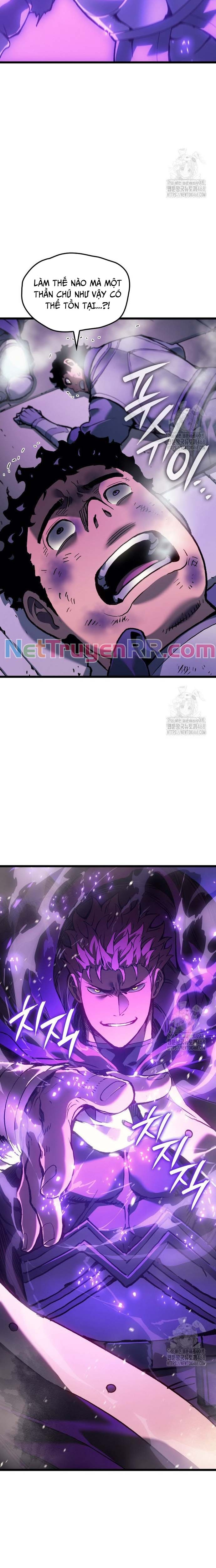 Đế Vương Hồi Quy: Chapter 74