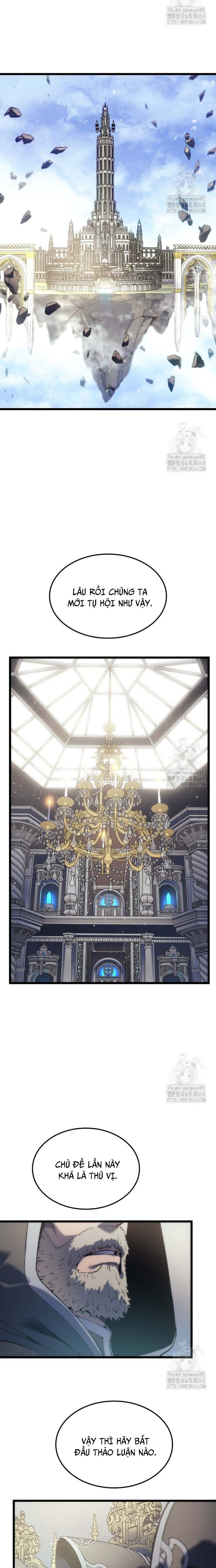 Đế Vương Hồi Quy: Chapter 74