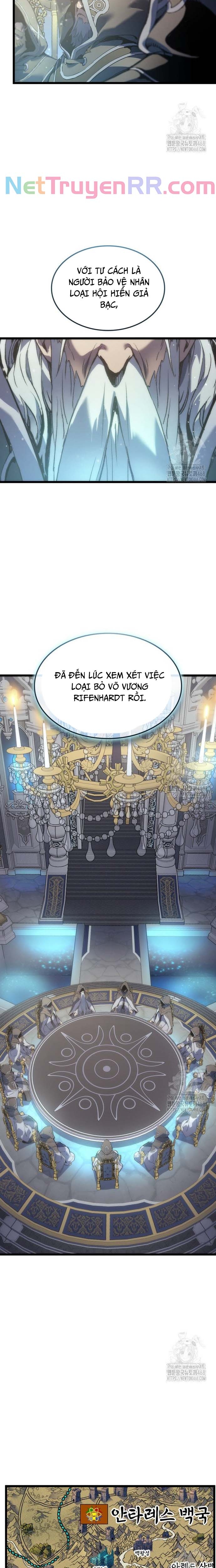 Đế Vương Hồi Quy: Chapter 74