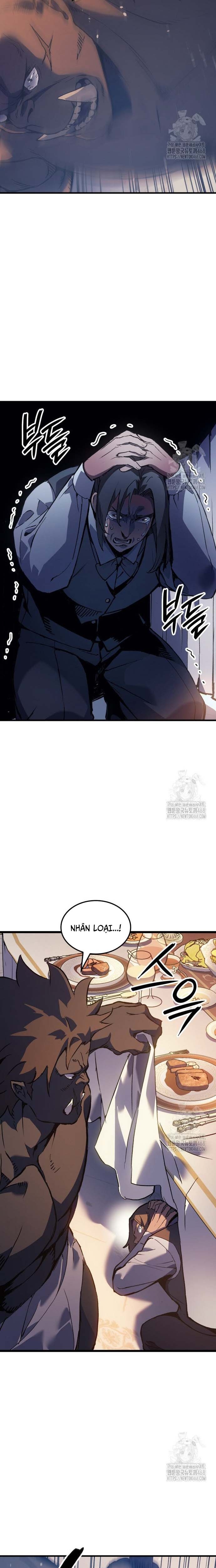 Đế Vương Hồi Quy: Chapter 74