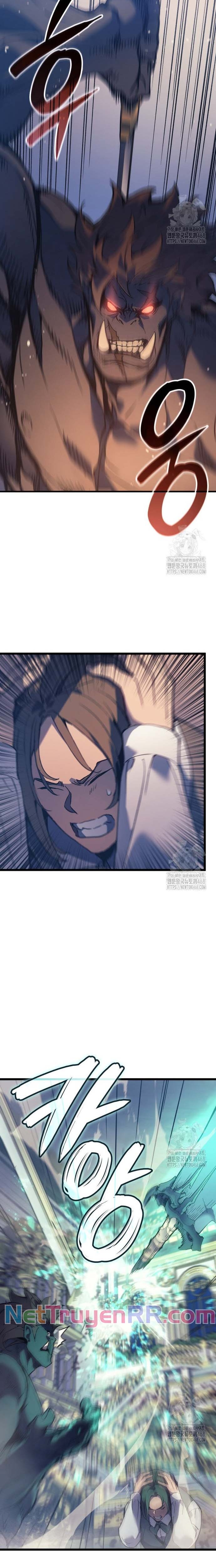 Đế Vương Hồi Quy: Chapter 74