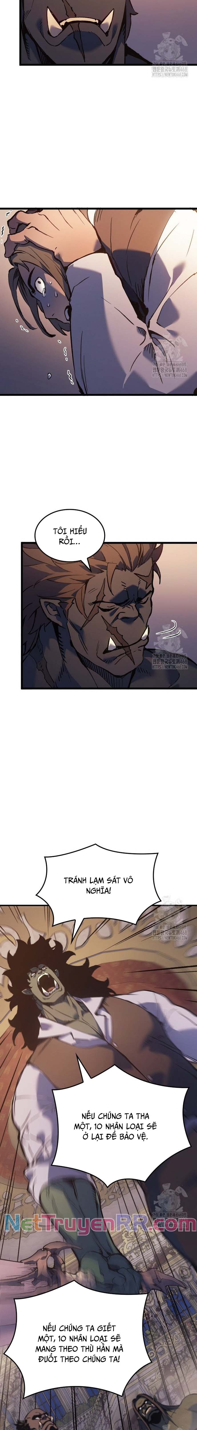 Đế Vương Hồi Quy: Chapter 74