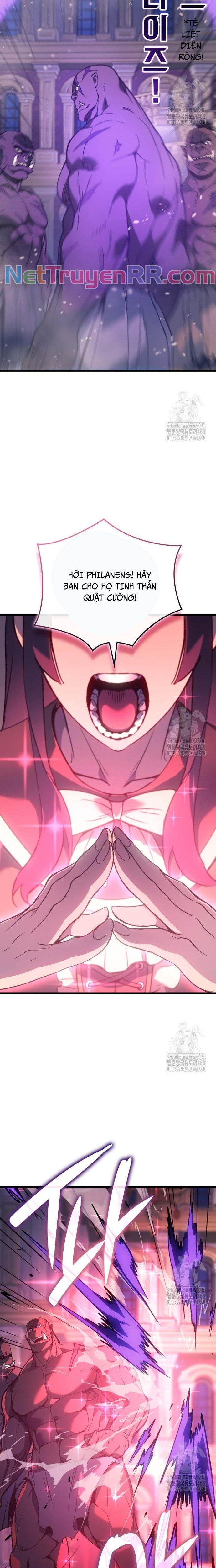 Đế Vương Hồi Quy: Chapter 74