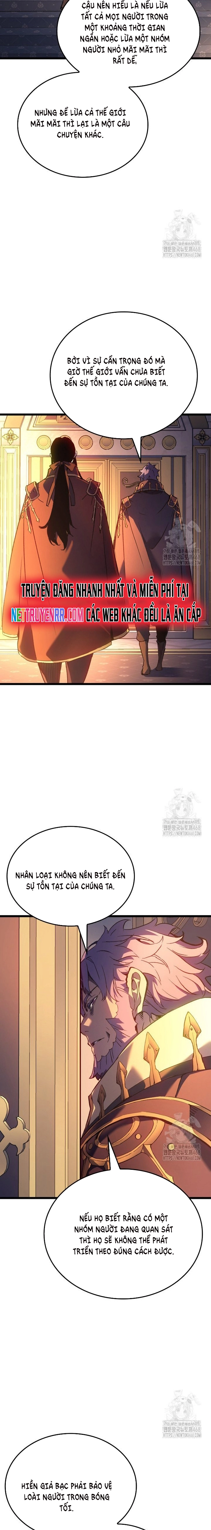 Đế Vương Hồi Quy: Chapter 75