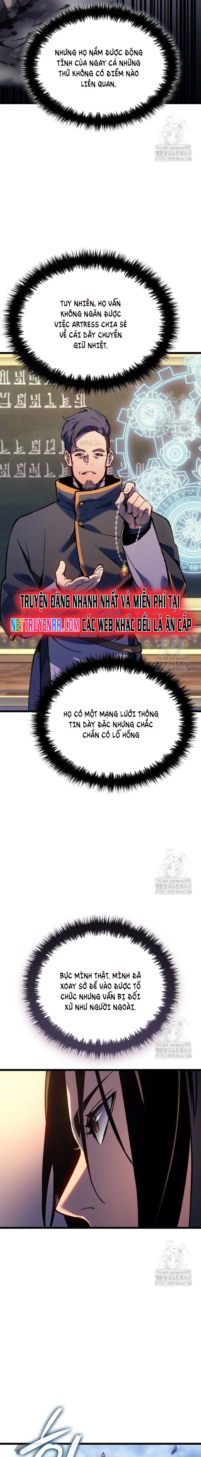 Đế Vương Hồi Quy: Chapter 75