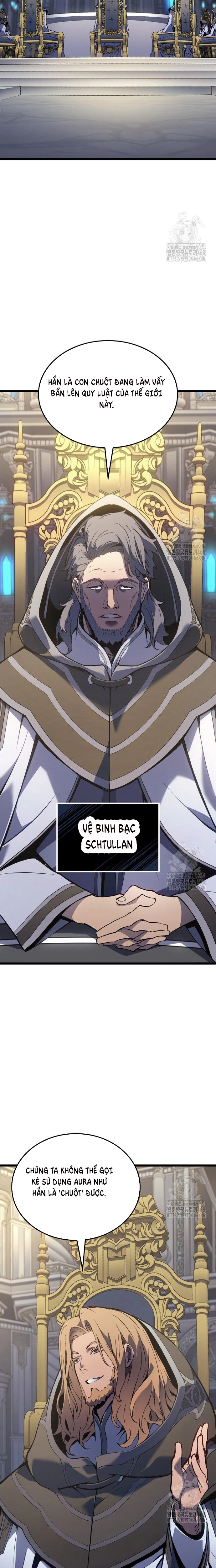 Đế Vương Hồi Quy: Chapter 75