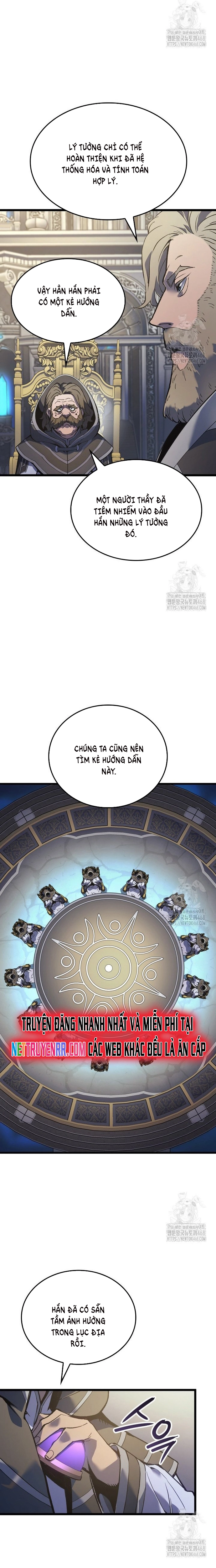 Đế Vương Hồi Quy: Chapter 75