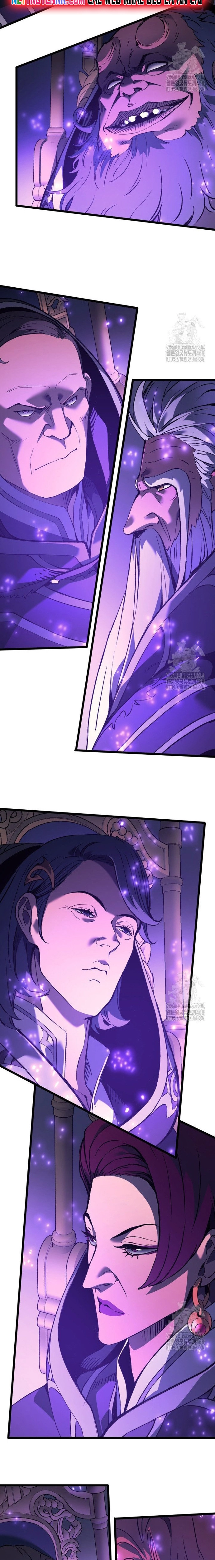 Đế Vương Hồi Quy: Chapter 75