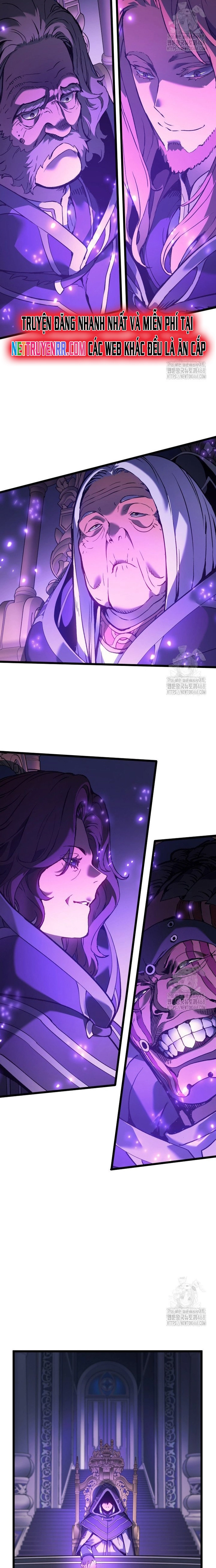 Đế Vương Hồi Quy: Chapter 75