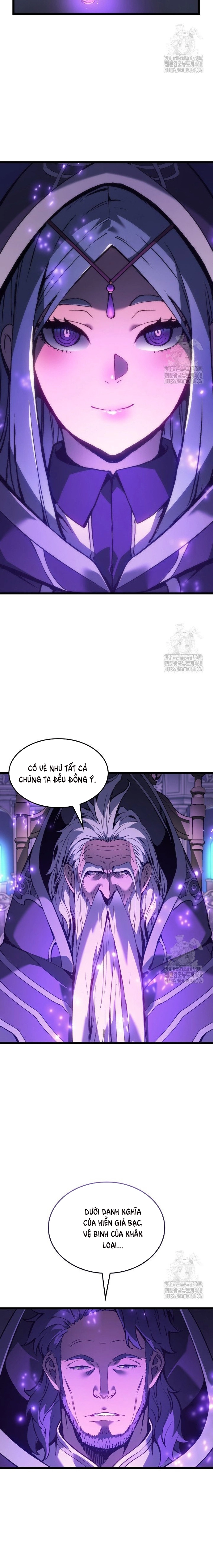 Đế Vương Hồi Quy: Chapter 75