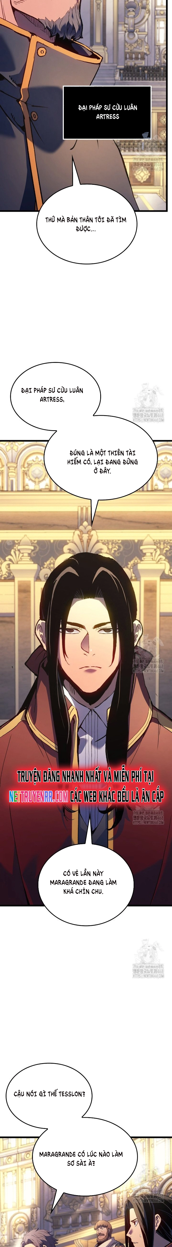 Đế Vương Hồi Quy: Chapter 75