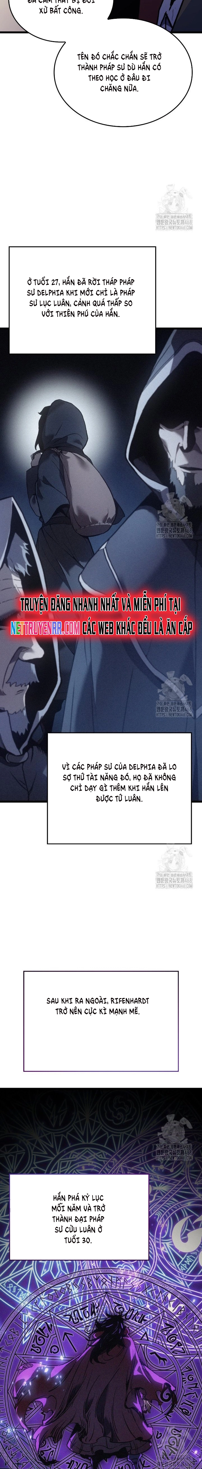 Đế Vương Hồi Quy: Chapter 75