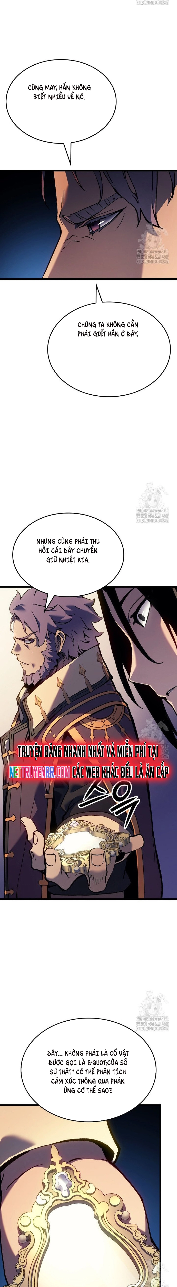 Đế Vương Hồi Quy: Chapter 75