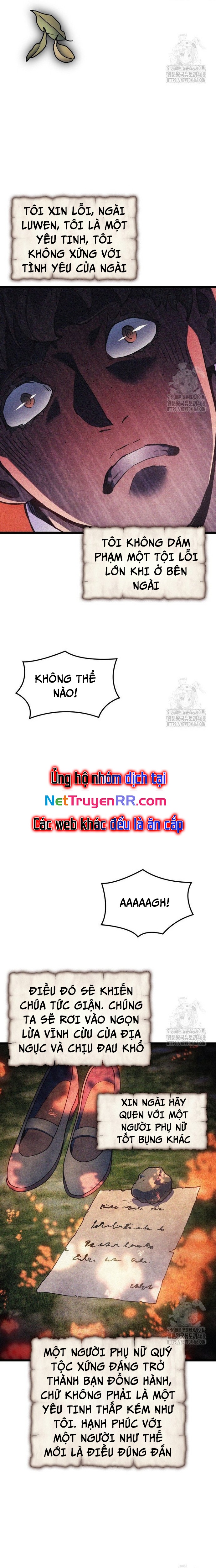 Đế Vương Hồi Quy: Chapter 76