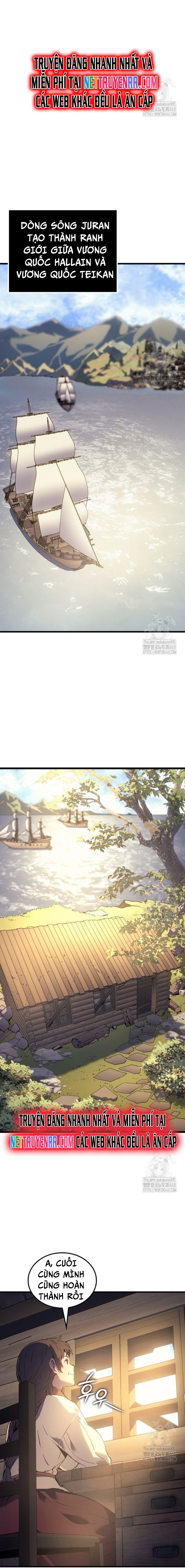 Đế Vương Hồi Quy: Chapter 76