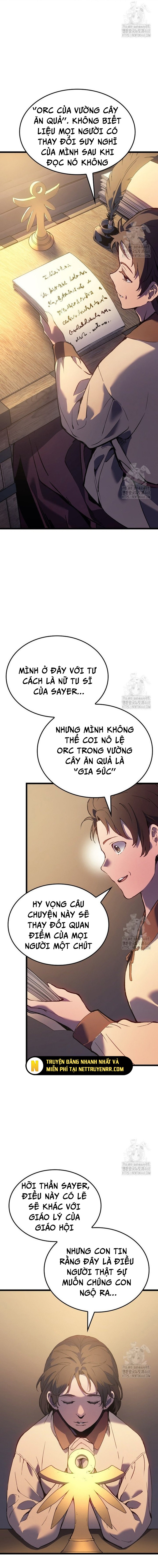 Đế Vương Hồi Quy: Chapter 76