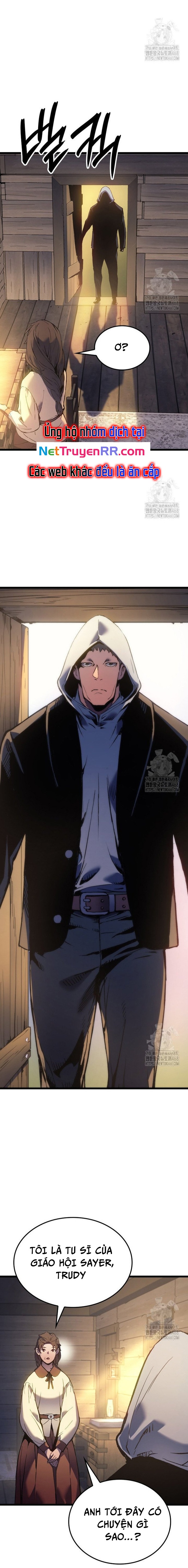 Đế Vương Hồi Quy: Chapter 76