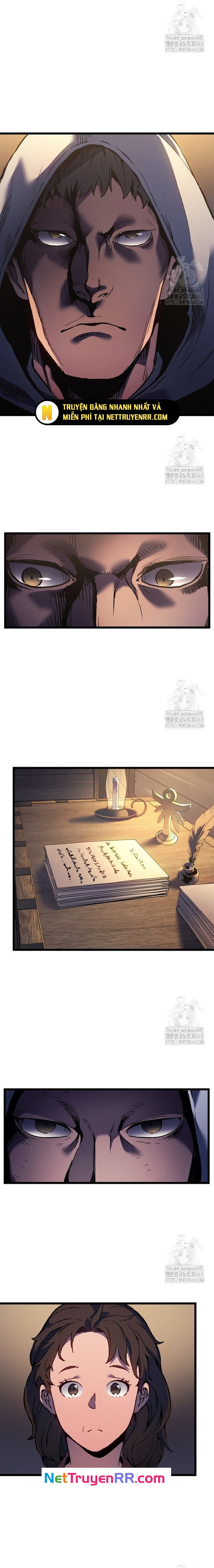 Đế Vương Hồi Quy: Chapter 76