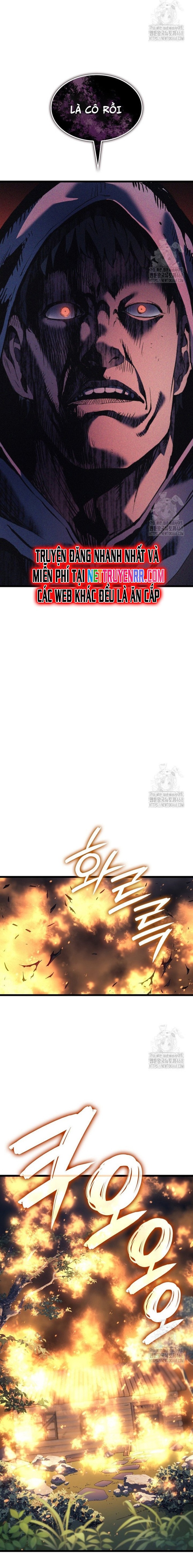 Đế Vương Hồi Quy: Chapter 76