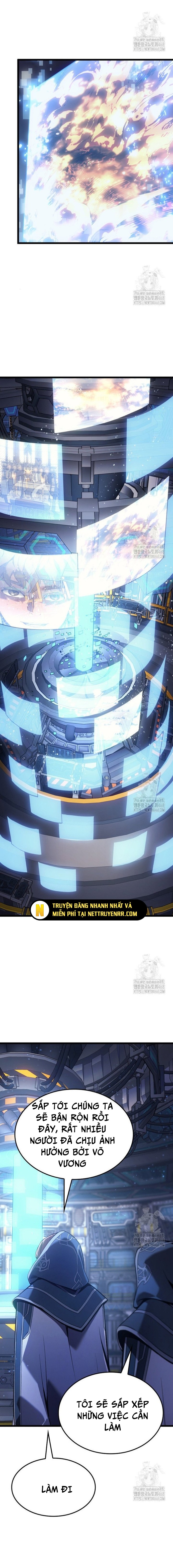 Đế Vương Hồi Quy: Chapter 76