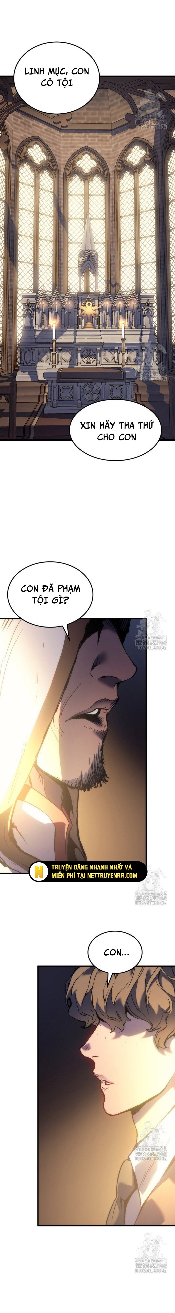 Đế Vương Hồi Quy: Chapter 76