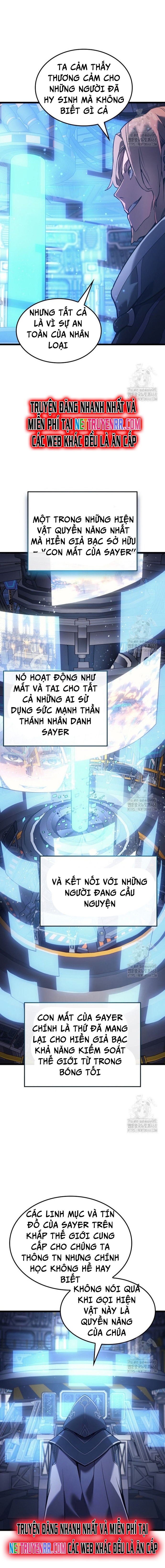 Đế Vương Hồi Quy: Chapter 76