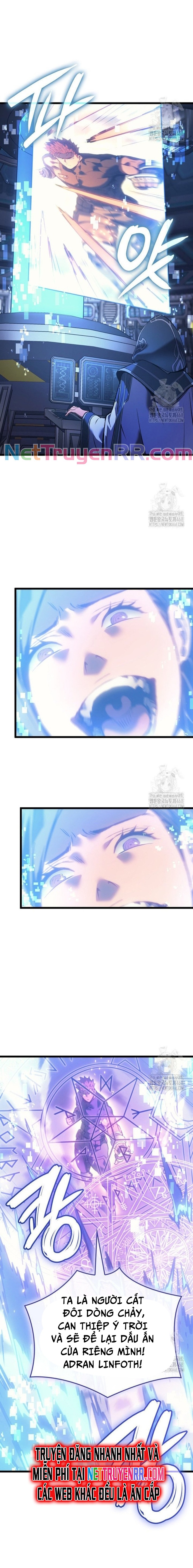 Đế Vương Hồi Quy: Chapter 76