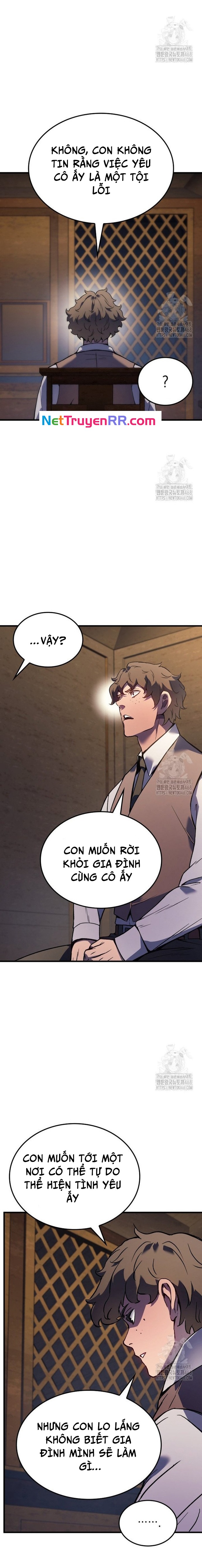 Đế Vương Hồi Quy: Chapter 76