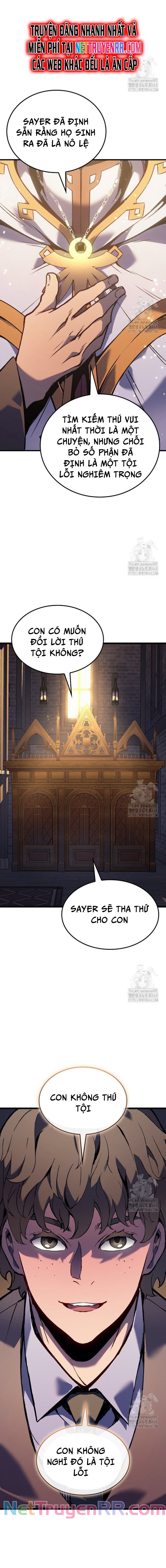 Đế Vương Hồi Quy: Chapter 76