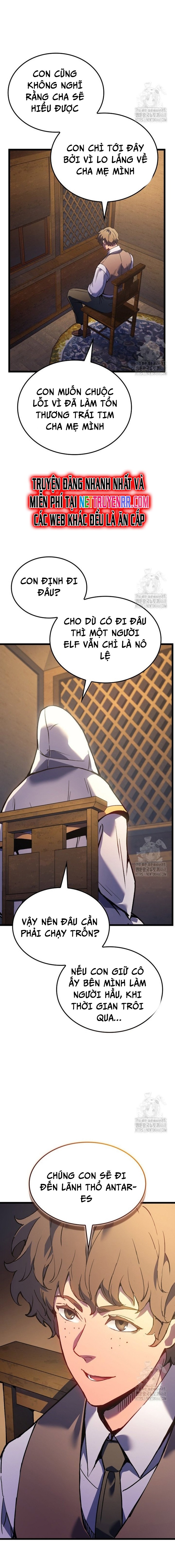 Đế Vương Hồi Quy: Chapter 76