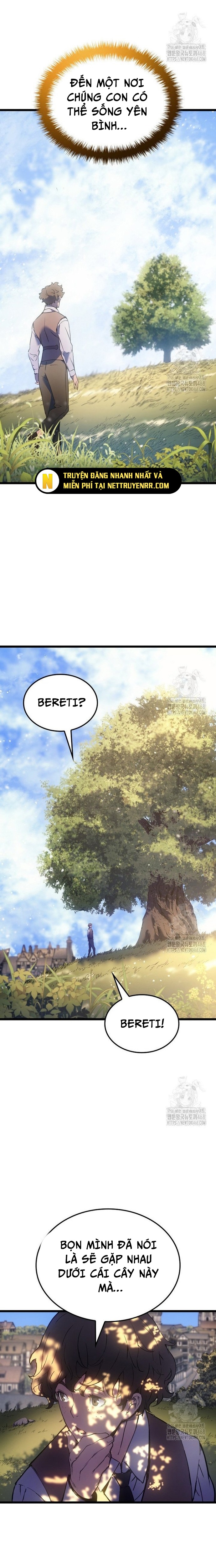 Đế Vương Hồi Quy: Chapter 76