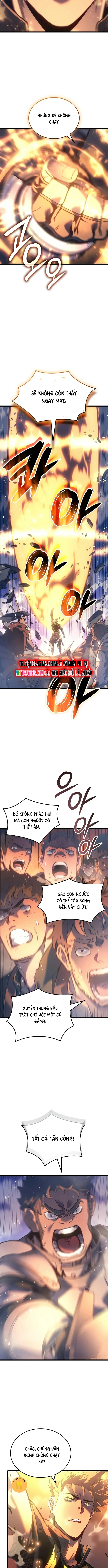 Đế Vương Hồi Quy: Chapter 78