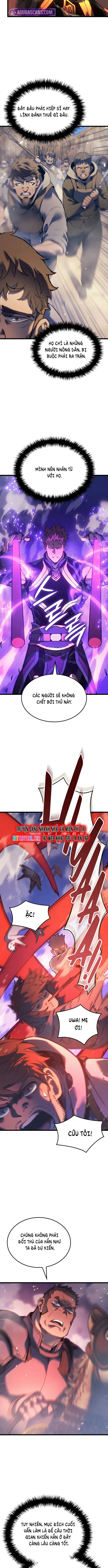 Đế Vương Hồi Quy: Chapter 78