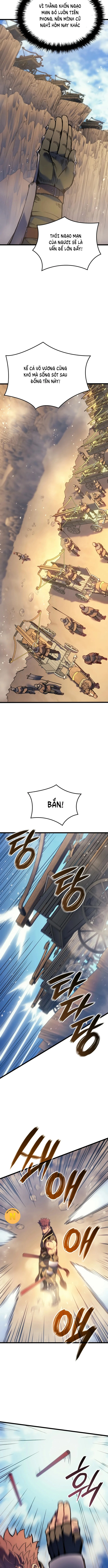 Đế Vương Hồi Quy: Chapter 78