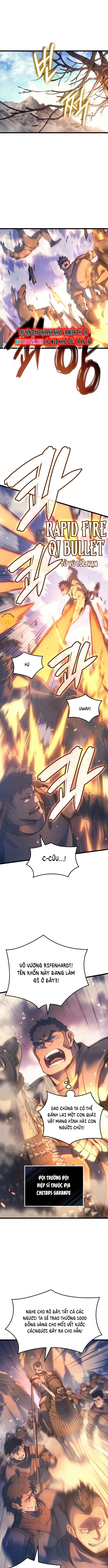 Đế Vương Hồi Quy: Chapter 78