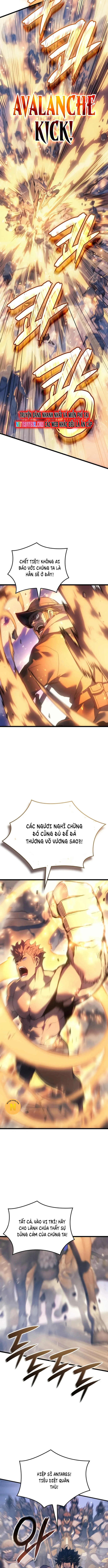 Đế Vương Hồi Quy: Chapter 78