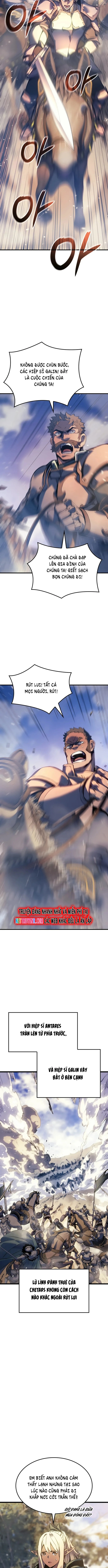 Đế Vương Hồi Quy: Chapter 78