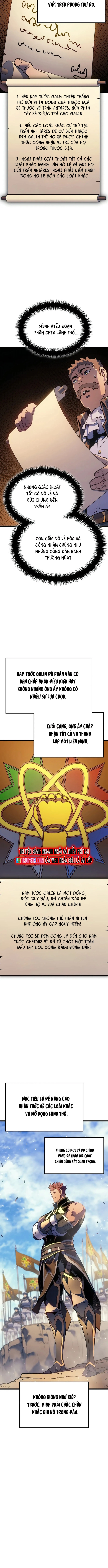 Đế Vương Hồi Quy: Chapter 78