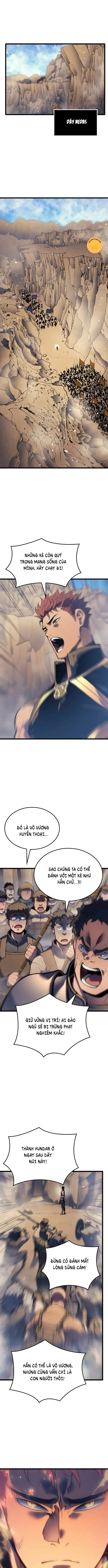 Đế Vương Hồi Quy: Chapter 78