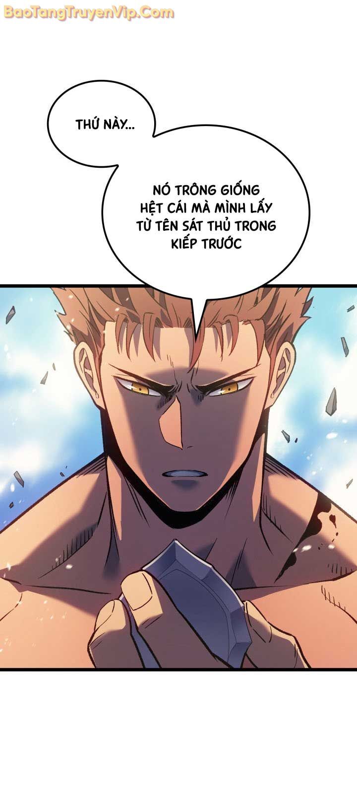 Đế Vương Hồi Quy: Chapter 83.1