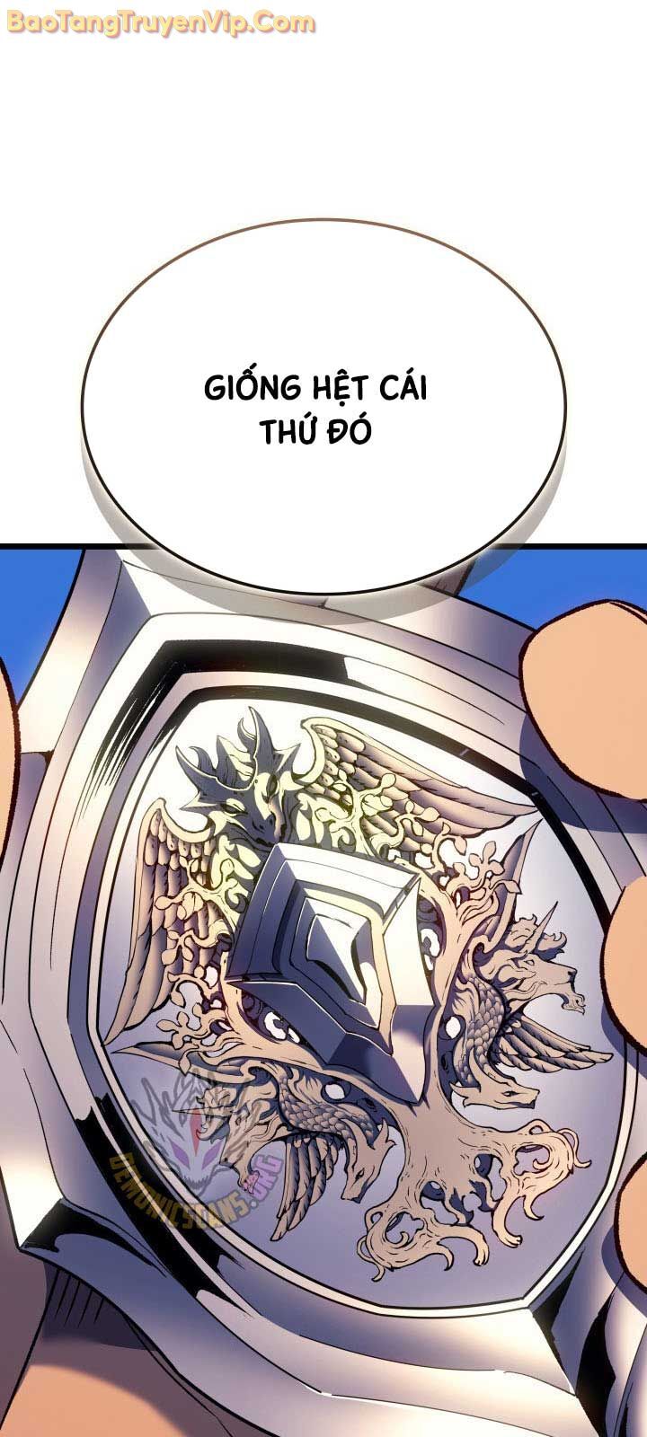 Đế Vương Hồi Quy: Chapter 83.1