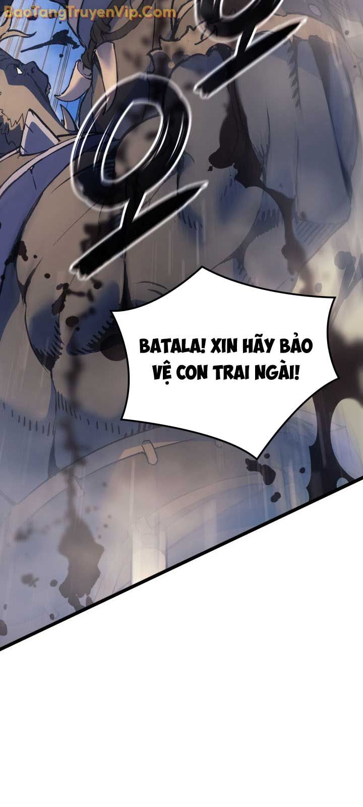 Đế Vương Hồi Quy: Chapter 83.1