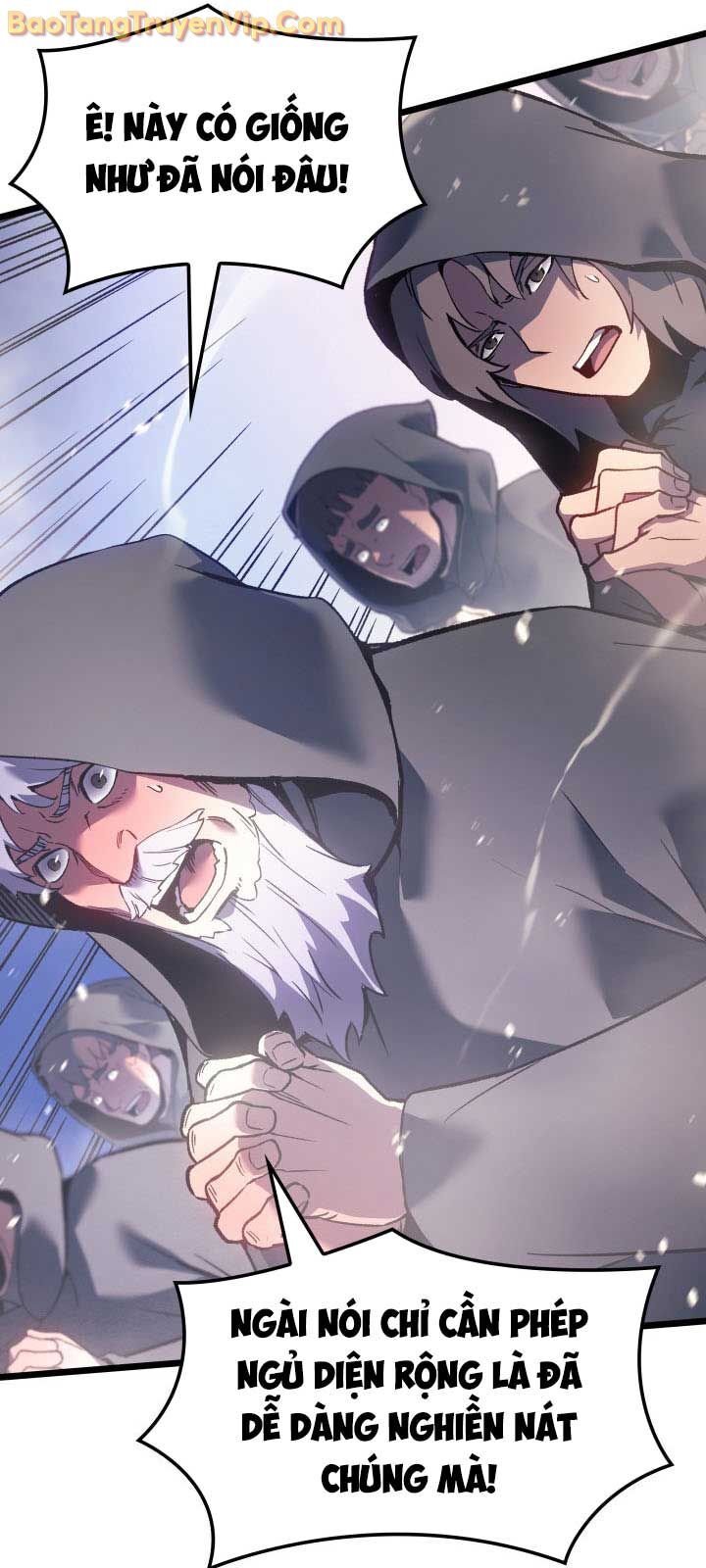 Đế Vương Hồi Quy: Chapter 83.1