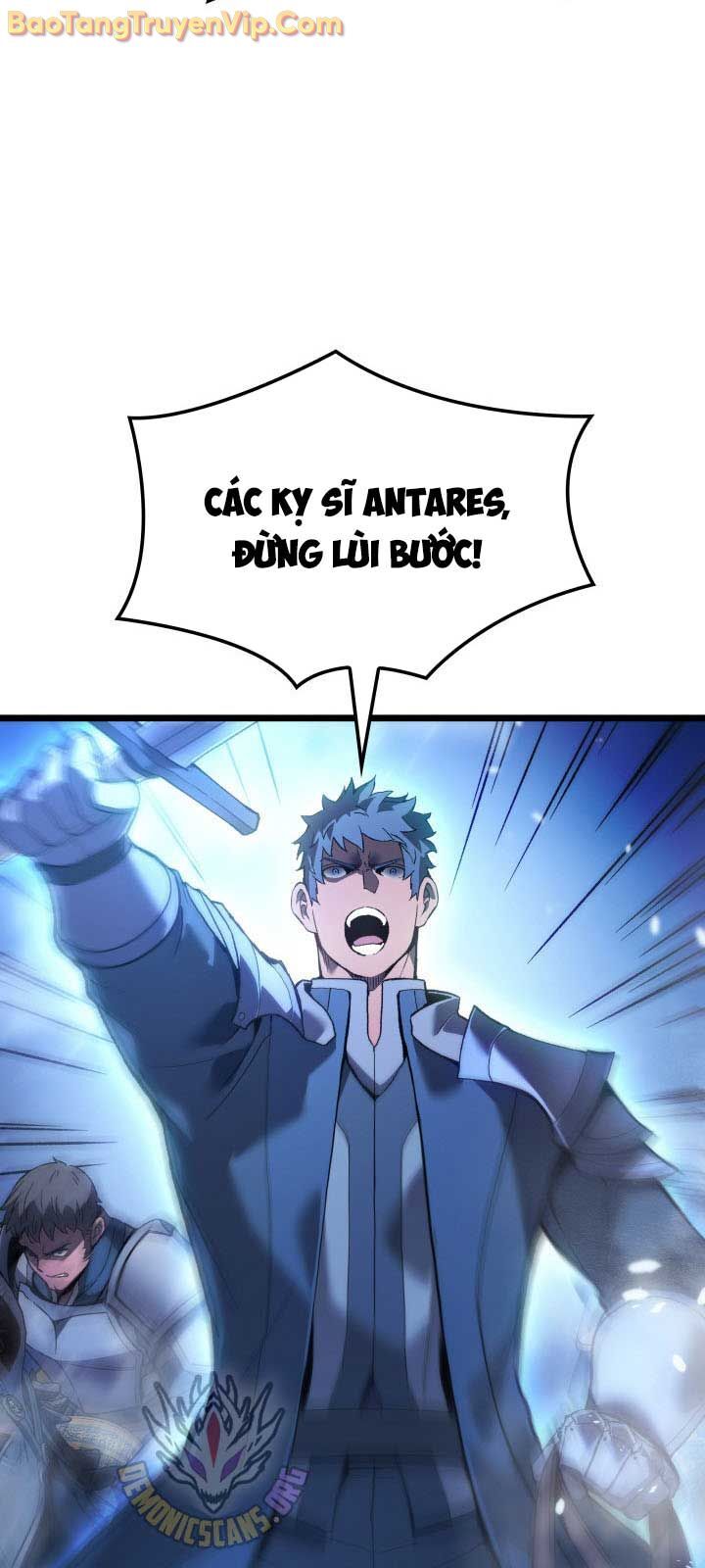 Đế Vương Hồi Quy: Chapter 83.1