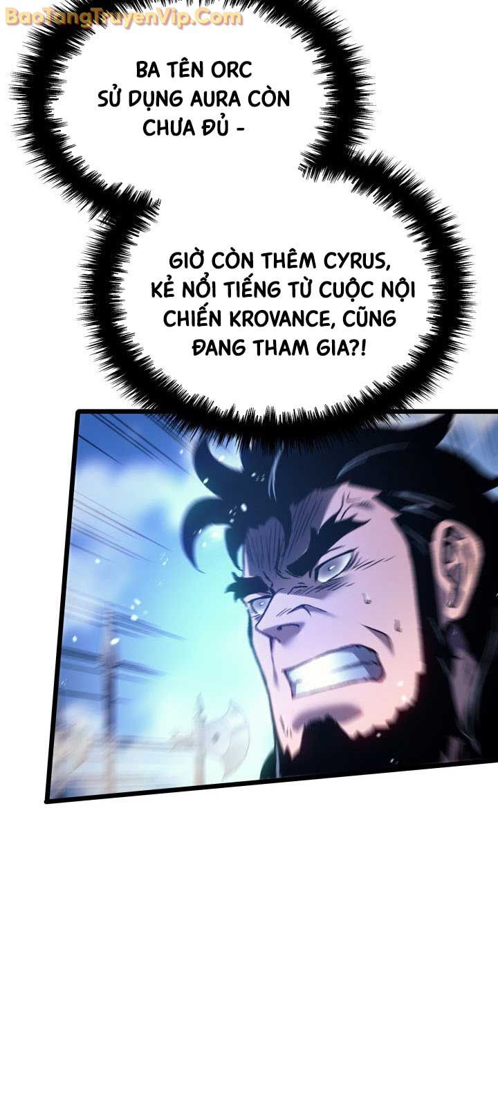 Đế Vương Hồi Quy: Chapter 83.1