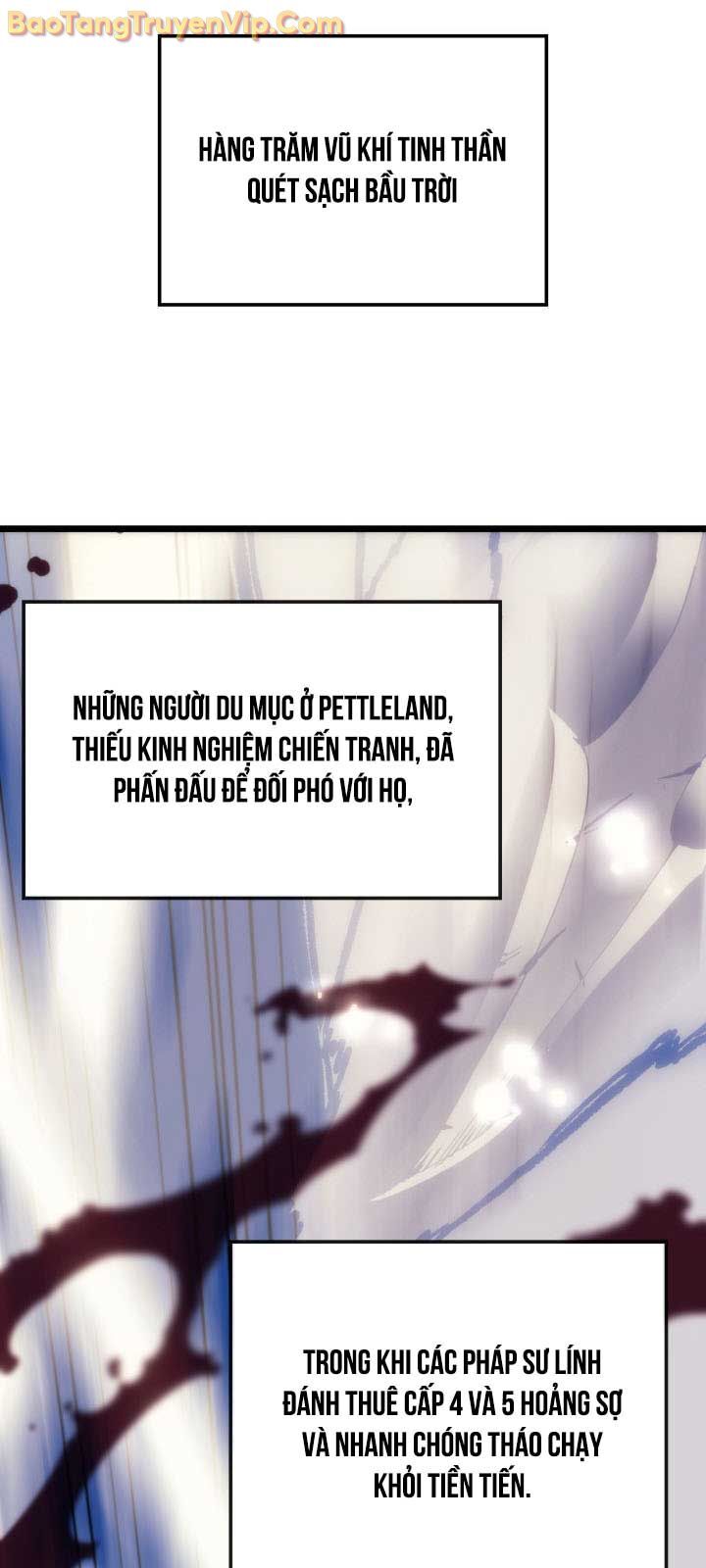 Đế Vương Hồi Quy: Chapter 83.1